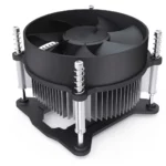 Ventilateur Refroidisseur CPU Intel standard pour processeur de bureau en Algérie