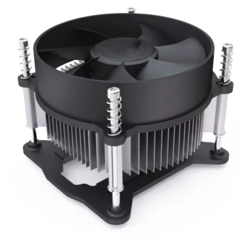 Ventilateur Refroidisseur CPU Intel standard pour processeur de bureau en Algérie