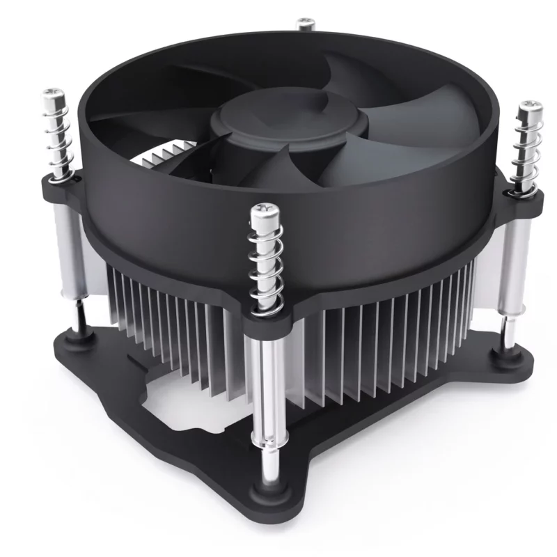 Ventilateur Refroidisseur CPU Intel standard pour processeur de bureau en Algérie