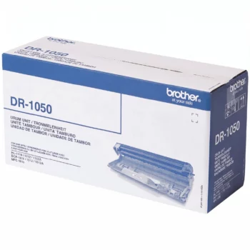 Cartouche de toner Brother TN-1050 pour imprimante DCP-1510 et 1512 Algérie