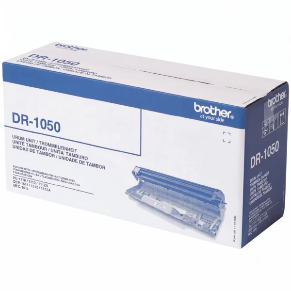 Cartouche de toner Brother TN-1050 pour imprimante DCP-1510 et 1512 Algérie