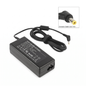 Chargeur PC portable Acer 19V 3.42A 5.5x1.7mm 65W Algérie