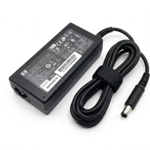 Chargeur PC portable HP 18.5V 3.5A 7.4x5.0mm 65W Algérie