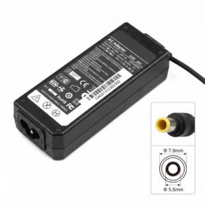 Chargeur PC portable Lenovo ThinkPad 20V 3.25A 7.9x5.5mm 65W Algerie