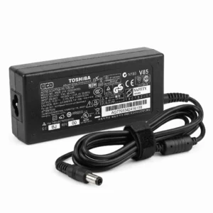 Chargeur PC portable Toshiba 19V 3.95A 5.5x2.5mm 75W Algérie