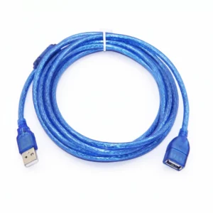 Câble rallonge extension USB 3.0 mâle femelle avec filtre anti-parasite Algérie