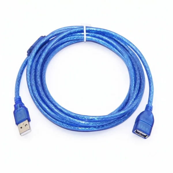 Câble rallonge extension USB 3.0 mâle femelle avec filtre anti-parasite Algérie