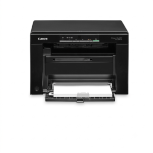 Imprimante multifonction laser monochrome Canon i-SENSYS MF3010 Algérie