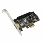 Carte d'extension IDE SATA PCIe JMicron Le Meilleur Choix en Algérie