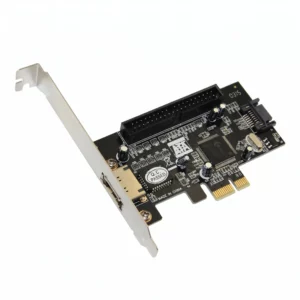 Carte d'extension IDE SATA PCIe JMicron Le Meilleur Choix en Algérie