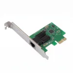 Carte reseau LAN PCI Express PCIe Gigabit 10 100 1000 Mbps Algerie