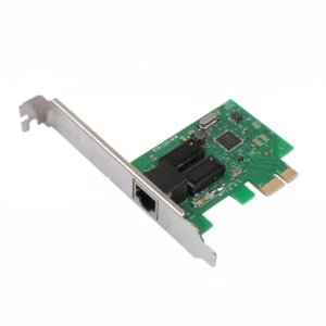 Carte reseau LAN PCI Express PCIe Gigabit 10 100 1000 Mbps Algerie