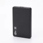 Rack Disque Dur Externe 2.5 SATA USB 3.0 6Gbps 6TB Noir