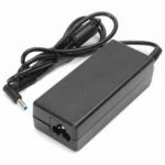 Chargeur HP Original 19.5V 3.33A 65W Fiche Bleue