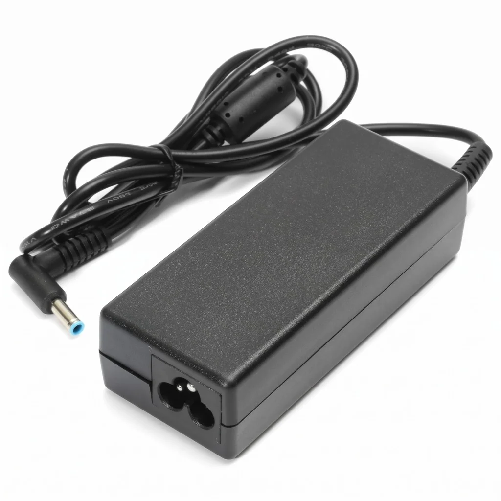 Chargeur HP Original 19.5V 3.33A 65W Fiche Bleue Chargeur HP Original 19.5V 3.33A 65W Fiche Bleue