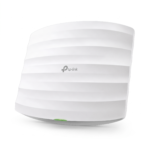 Point d acces plafonnier PoE TP-Link EAP115 300Mbps réseau entreprise Algérie