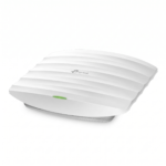 Point d acces plafonnier PoE TP-Link EAP115 300Mbps réseau entreprise Algérie