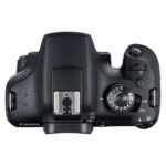 Appareil photo reflex Canon EOS 2000D 24.1 MP avec objectif Algérie