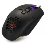 Souris Gaming Havit Gamenote MS1022 RGB 3200 DPI
