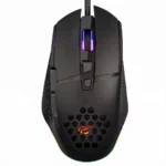 Souris Gaming Havit Gamenote MS1022 RGB 3200 DPI