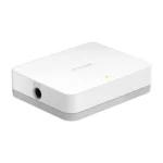 Switch D-Link DGS-1005A 5 Ports Gigabit 101001000 Base-T