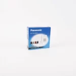 Téléphone Combiné Panasonic KX-TS500MX Blanc