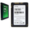 Hikvision 480 GB SSD C100 2.5 Sata 6GB s image #02