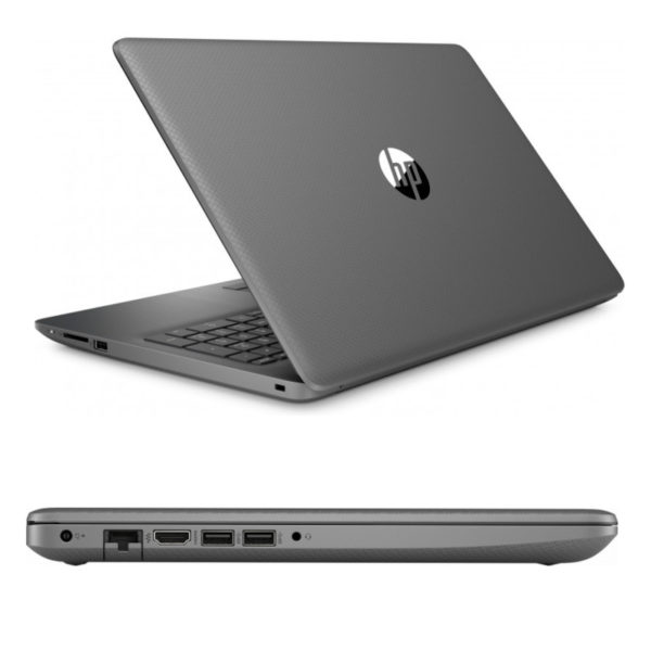 Laptop HP-15 Celeron N4000 DualCore 4Go 1To 15.6 image #02