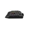 Clavier Gamer Rétro-éclairé et multifonction HAVIT KB488L RGB AZERTY image #03