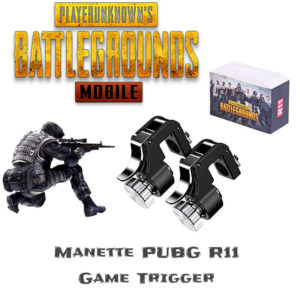 Manette PUBG R11 Game Trigger Bouton de Commande image #00