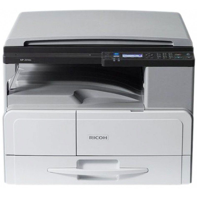 Photocopieur Ricoh 2001L imprimante multifonction A3 - CAPMICRO