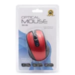 Souris Sans Fil Optique SK-06