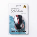 Souris Sans Fil Optique SK-0607