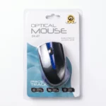 Souris Sans Fil Optique SK-0607