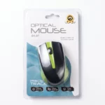 Souris Sans Fil Optique SK-0607
