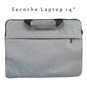 Housse Sacoche Laptop 14 Pochette Ordinateur Portable image #01