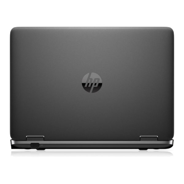 Laptop HP ProBook 640-G2 I5-6200U 8GB 128SSD 14.0 occasion européen image #04