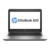 Laptop HP Elitebook 820-G3 I5-6300U vPro 8GB 128SSD 12.5 occasion européen image #01