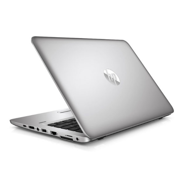 Laptop HP Elitebook 820-G3 I5-6300U vPro 8GB 128SSD 12.5 occasion européen image #03