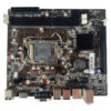 Carte Mère H61-1155 micro-atx pilot pour i3 i5 i7 (2-3 gen) image #01