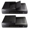 Scanner Canon imageFORMULA DR-F120 image #03