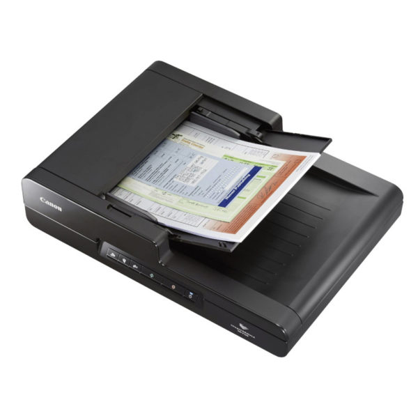 Scanner Canon imageFORMULA DR-F120 image #05