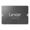 SSD Lexar 512GB NS100 2,5 SATA III (6Gbs) image #02