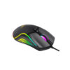 Souris Gaming Havit MS1026 RGB (7 buttons) filaire image #04