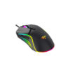 Souris Gaming Havit MS1026 RGB (7 buttons) filaire image #05