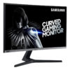 Ecran Samsung Gaming 27 Curved LC27RG50 240Hz image #03