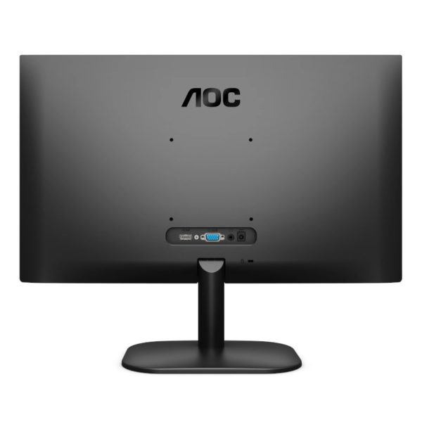 Ecran AOC 24B2XH IPS 1920x1080 23.8 FHD VGA HDMI image #04