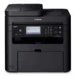 Imprimante Canon Laser Monochrome MF237w 4 en 1 avec Wi-Fi et chargeur ADF pour entreprise en Algérie