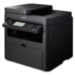 Imprimante Canon Laser Monochrome MF237w 4 en 1 avec Wi-Fi et chargeur ADF pour entreprise en Algérie