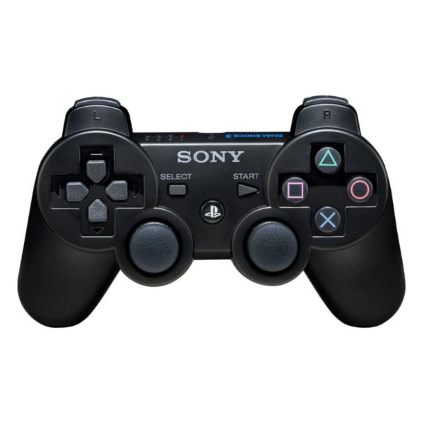 Manette sans-fil Sony PS3 DualShock3 SIXAXIS image #03